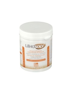 LITHOSOLV GRANULARE 153 G