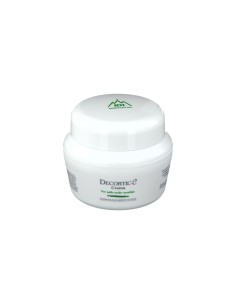 DECORTIL C CREMA VASETTO 250 ML