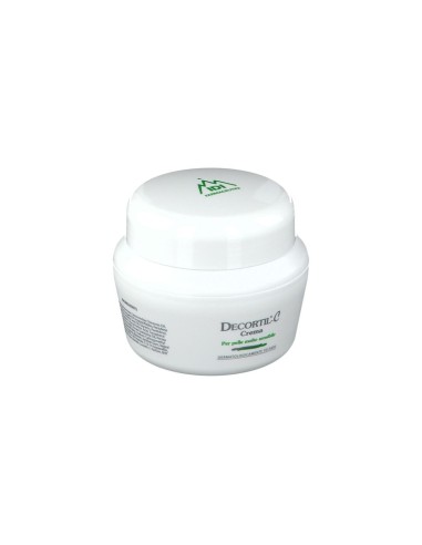 DECORTIL C CREMA VASETTO 250 ML