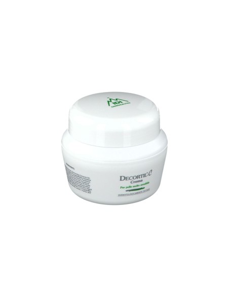 DECORTIL C CREMA VASETTO 250 ML