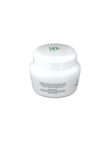 DECORTIL C CREMA VASETTO 250 ML