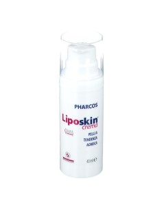 PHARCOS LIPOSKIN CREMA 40 ML