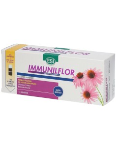 ESI IMMUNILFLOR MINI DRINK 12 MINI DRINK