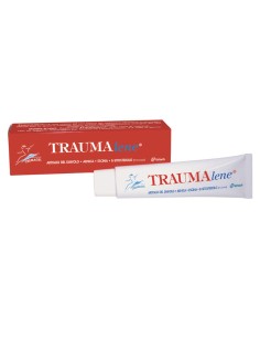 FISIOCREM TRAUMALENE CREMA 50 ML