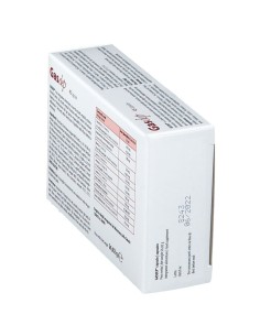 GASDEP 45 CAPSULE 2