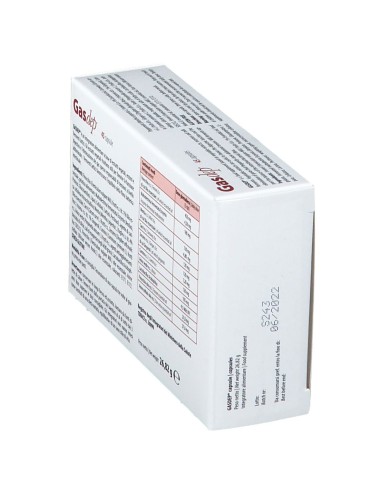 GASDEP 45 CAPSULE