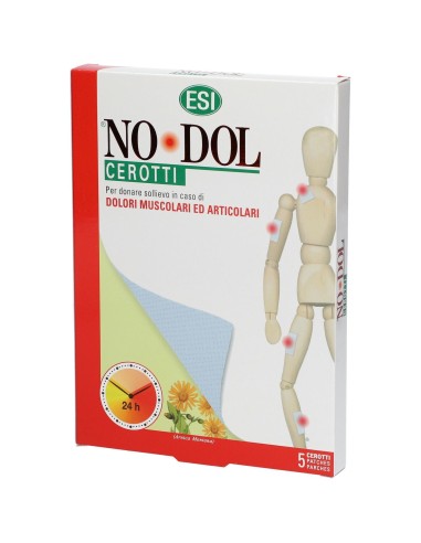 ESI NODOL 5 CEROTTI