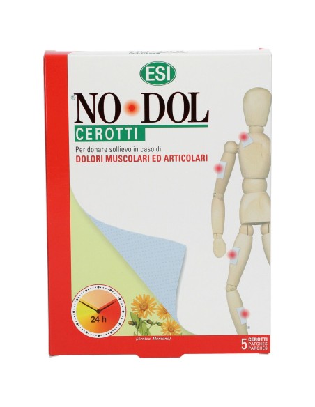 ESI NODOL 5 CEROTTI