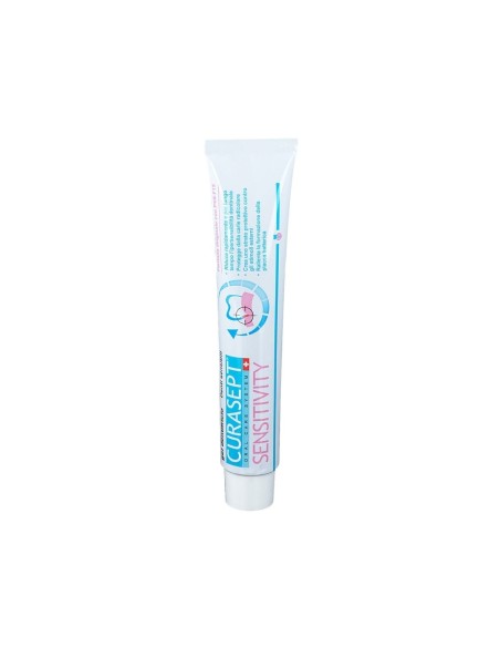 CURASEPT SENSITIVITY DENTIFRICIO 75 ML