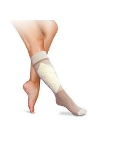 CALZA GLORIAFIX AD GAMBALETTO 1 PEZZO