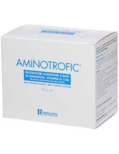 AMINOTROFIC 30 BUSTE