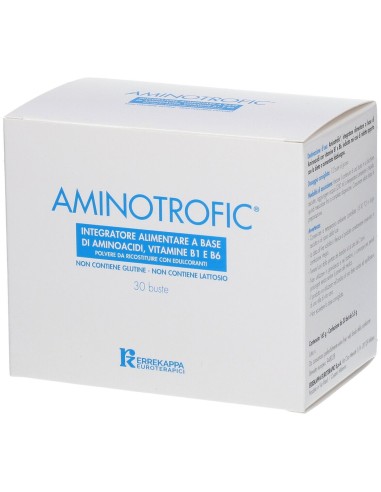 AMINOTROFIC 30 BUSTE