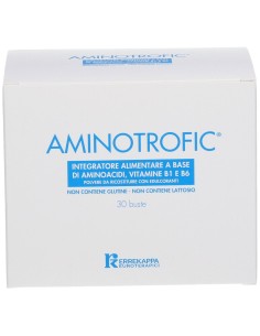 AMINOTROFIC 30 BUSTE 2