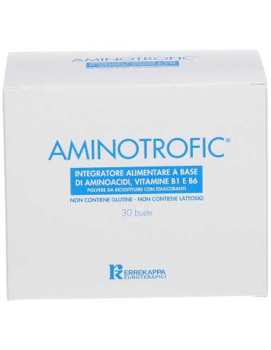 AMINOTROFIC 30 BUSTE