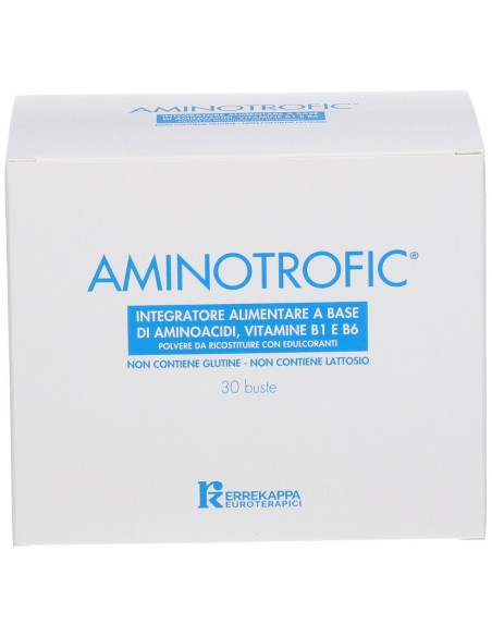 AMINOTROFIC 30 BUSTE