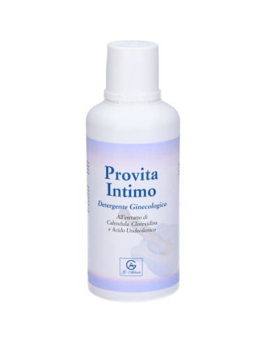 PROVITA INTIMO DETERGENTE 500 ML