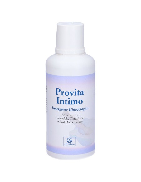 PROVITA INTIMO DETERGENTE 500 ML