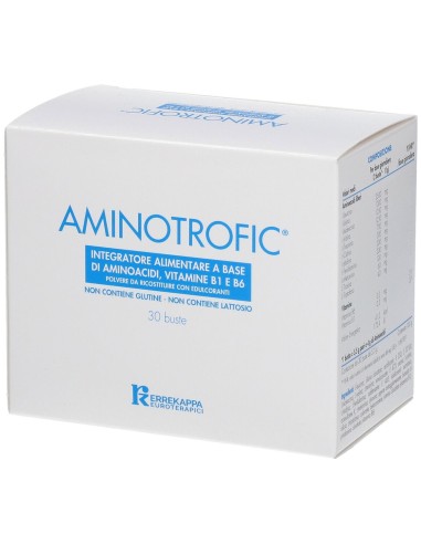 AMINOTROFIC 30 BUSTE