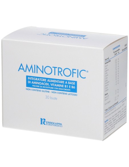 AMINOTROFIC 30 BUSTE