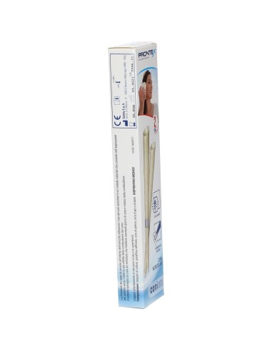 PRONTEX CONO OTOLOGICO 2 PEZZI