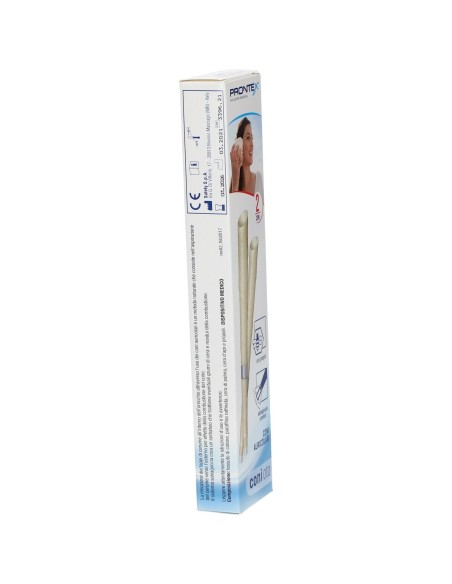 PRONTEX CONO OTOLOGICO 2 PEZZI