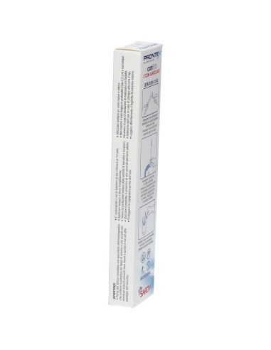 PRONTEX CONO OTOLOGICO 2 PEZZI