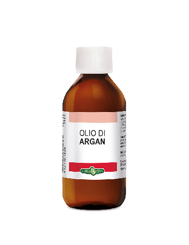 OLIO ARGAN 100 ML