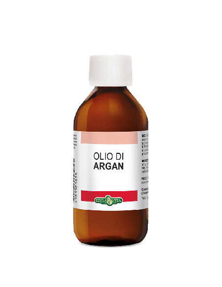 OLIO ARGAN 100 ML