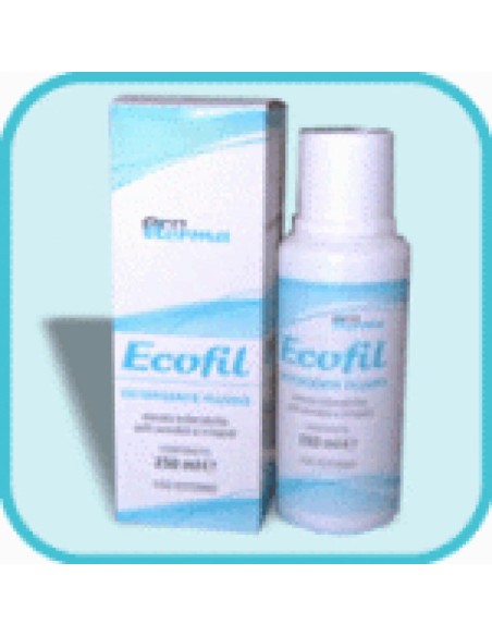 ECOFIL DETERGENTE 250 ML