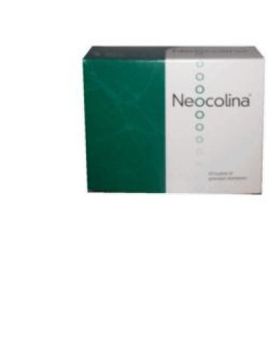 NEOCOLINA 20 CAPSULE