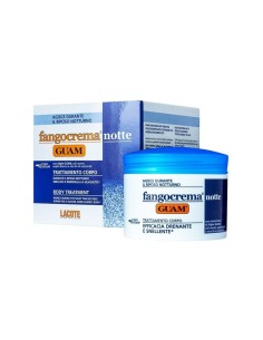 GUAM FANGOCREMA NOTTE 500 ML