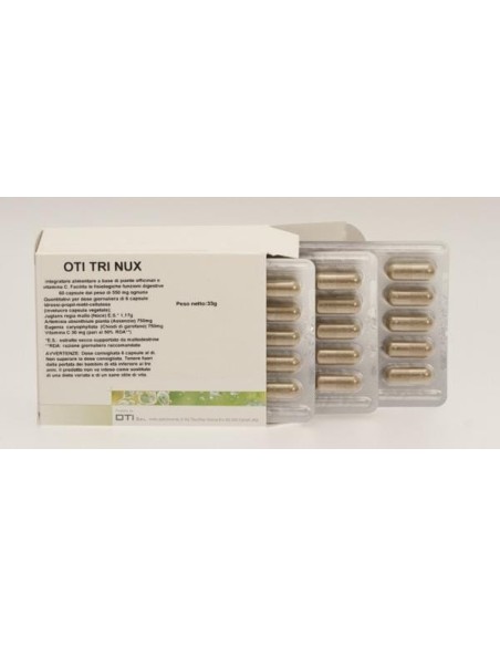 OTI TRINUX 60 CAPSULE