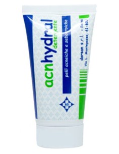 ACNHYDRAL DETERGENTE ACNE 75 ML