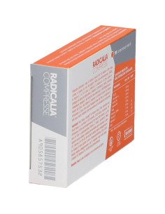 RADICALIA 30 COMPRESSE 2