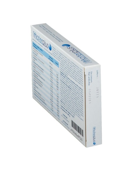 MATERPLUS 1 30 CAPSULE 1,47 G