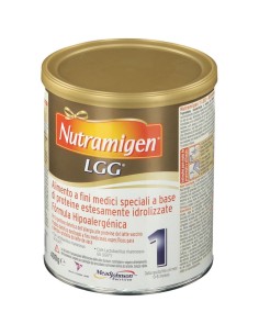 NUTRAMIGEN 1 LGG POLVERE 400 G 2