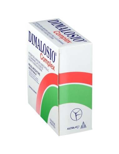 DIMALOSIO COMPLEX 20 BUSTINE