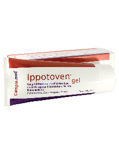 IPPOTOVEN GEL 200 ML