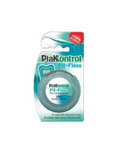 PLAKKONTROL FIT FLOSS FILO 25 M