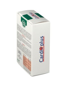 ESI CARDIOPLUS 60 OVALETTE 2