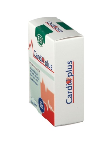 ESI CARDIOPLUS 60 OVALETTE