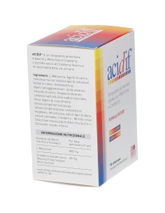 ACIDIF 90 COMPRESSE 2