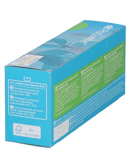 OB SUPER PLUS PRO COMFORT 16PZ