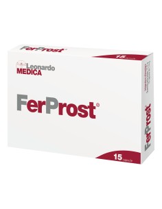 FERPROST 15 CAPSULE