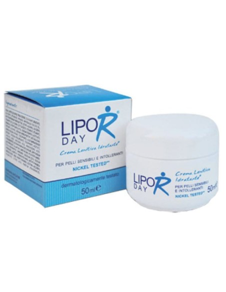 LIPOR DAY 50 ML