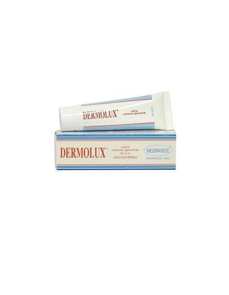 DERMOLUX CREMA CICATRIZZANTE 30 ML
