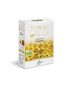 ROYALGELLY 16 BUSTINE OROSOLUBILI