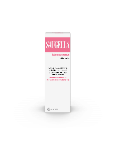 SAUGELLA IDROCREMA PH NEUTRO CREMA INTIMA IDRATANTE 30 ML