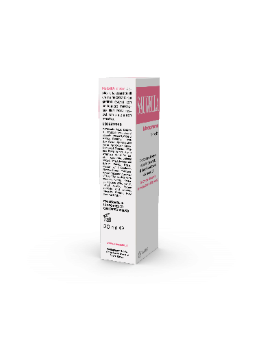 SAUGELLA IDROCREMA PH NEUTRO CREMA INTIMA IDRATANTE 30 ML