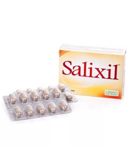SALIXIL 30 COMPRESSE